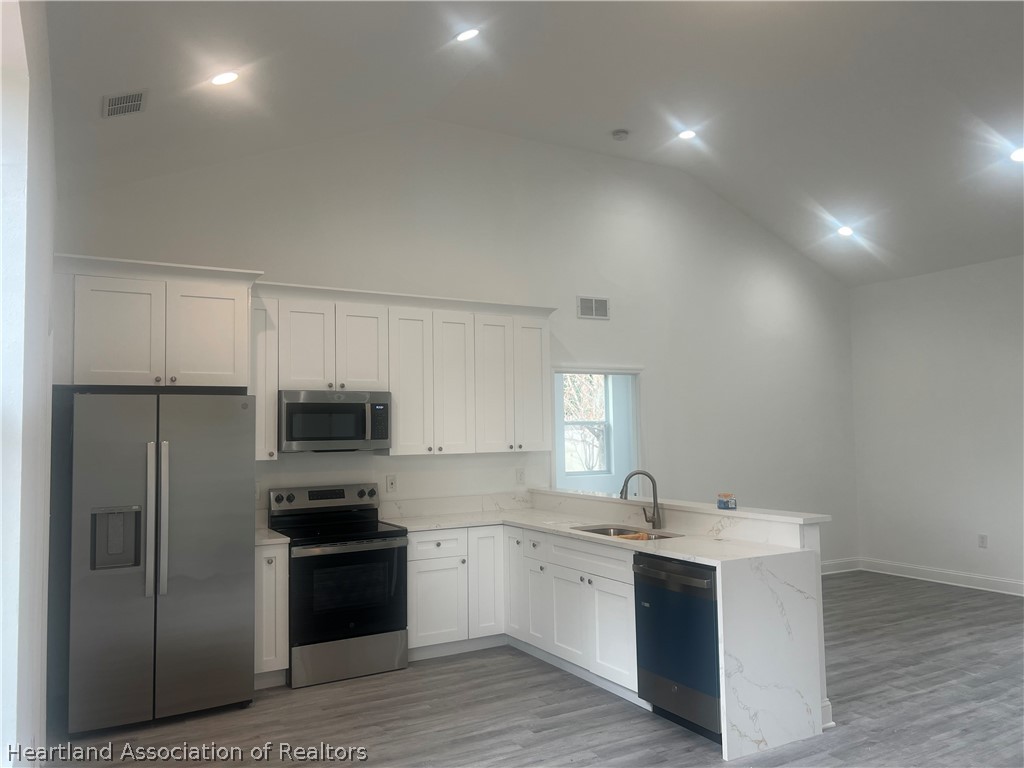Residential in Sebring 3