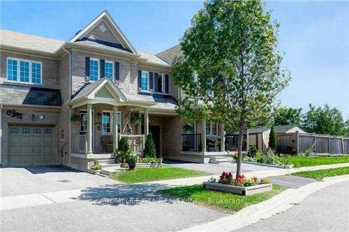 92 Todhunter Cres, Ajax, ON, L1Z0K1 | Card Image