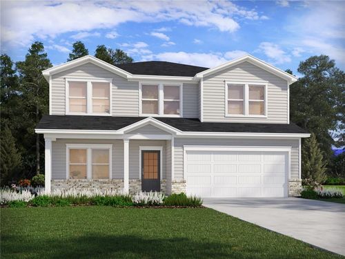 26 Rose Way, Adairsville, GA, 30103 | Card Image
