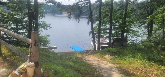 61 E Danforth Rd, House other with 2 bedrooms, 1 bathrooms and null parking in Freedom NH | Image 47