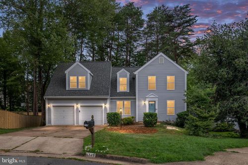 4749 Shadow Oak Ct, DUMFRIES, VA, 22025-1066 | Card Image