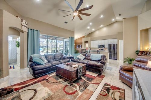 14008 Shimmering Lake Ct, FORT MYERS, FL, 33907-1821 | Card Image