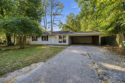 7807 Morris Drive, Little Rock, AR, 72209 | Card Image
