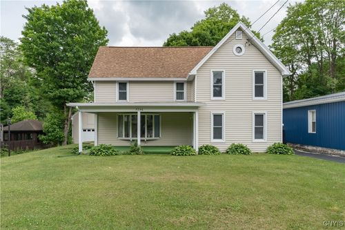 8246 State Route 3, Harrisville, NY, 13648-2231 | Card Image