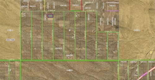2 N Mt Tipton Dr, Dolan Springs, AZ, 86441 | Card Image