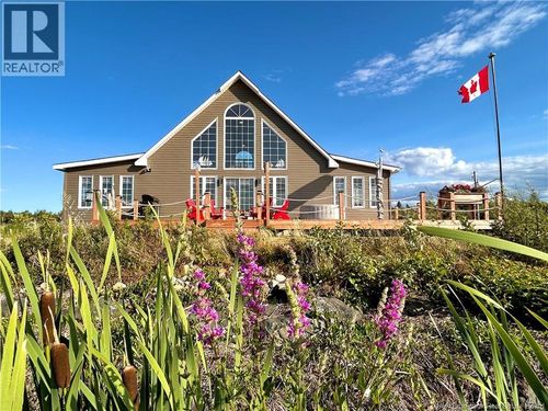 32 Mcintyre Lane, Baie-Sainte-Anne, NB, E9A | Card Image