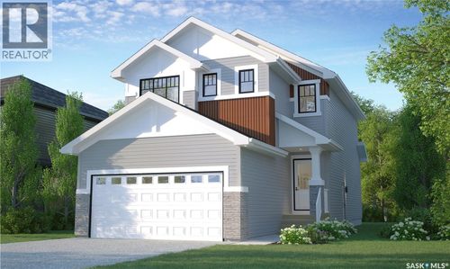 255 Fortosky Cres, Saskatoon, SK, S7M5X5 | Card Image