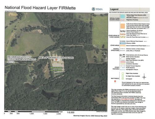 0 County Road 4600, Athens, TX, 75752 | Card Image