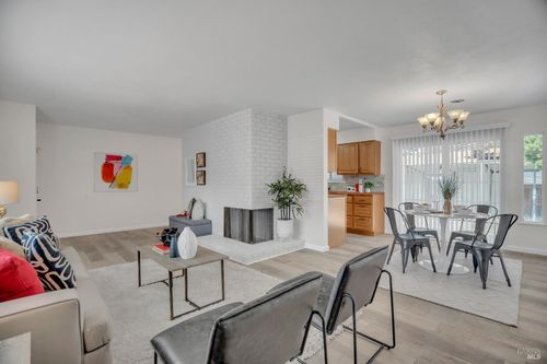 1268 Sereno Drive, Vallejo, CA, 94589 | Card Image