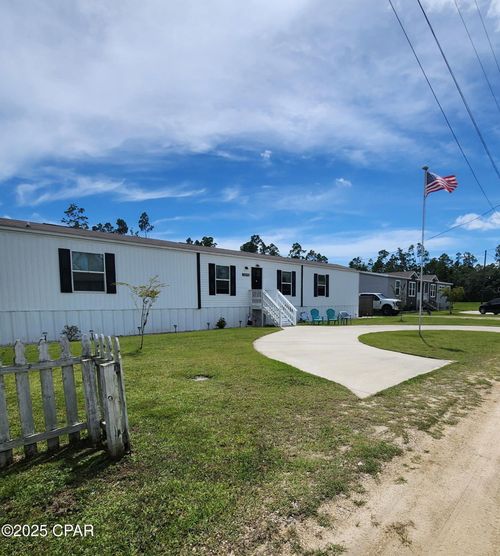 1090 Cutchens Rd, Southport, FL, 32409-5092 | Card Image