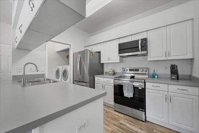 New appliances, countertops and floors! | Image 2