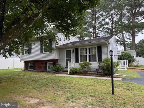 509 Regency Dr, SALISBURY, MD, 21804-8720 | Card Image