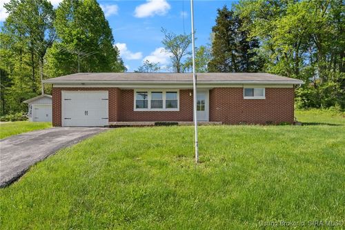 1641 E State Road 64, English, IN, 47118-6928 | Card Image