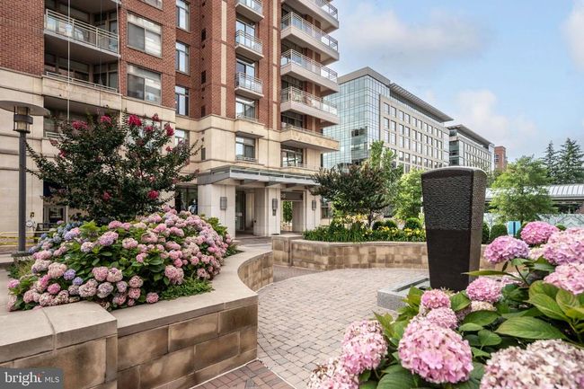 UNIT-450 - 3650 S Glebe Rd, Condo with 1 bedrooms, 1 bathrooms and null parking in ARLINGTON VA | Image 51