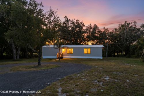 15616 Larry Rd, SPRING HILL, FL, 34610-1224 | Card Image