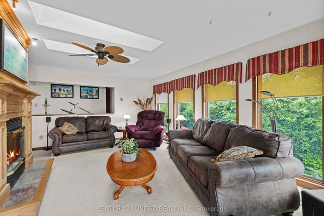 210 Thompson Rd, House other with 3 bedrooms, 2 bathrooms and 6 parking in Keene ON | Image 25