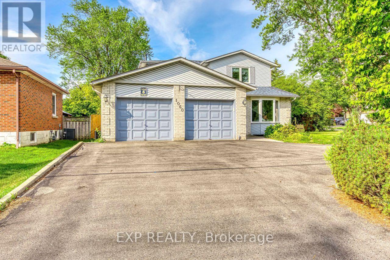 Residential Lease in Burlington (Freeman) 3