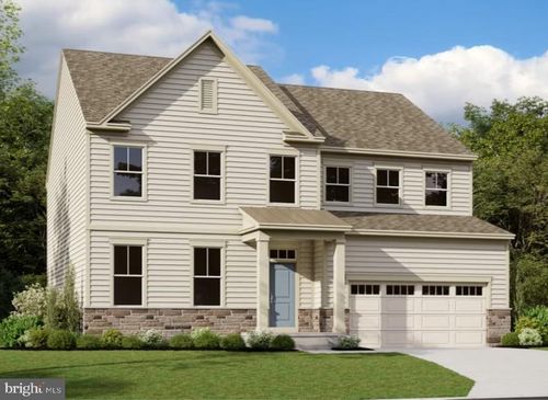9812 Stonehaven Ct, WALDORF, MD, 20601-3797 | Card Image