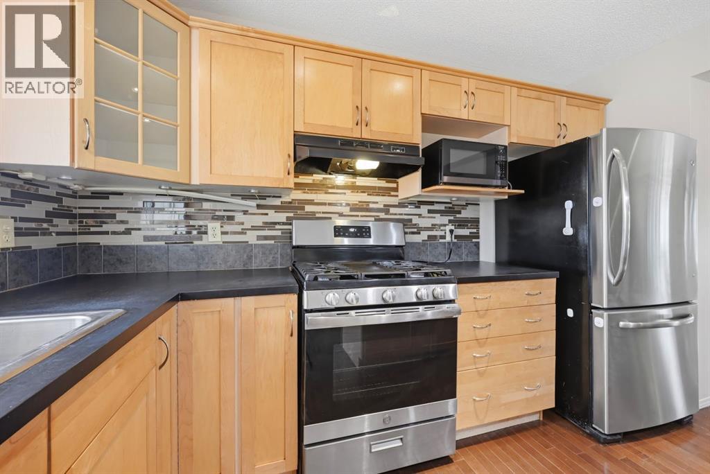 Residential in Calgary 3