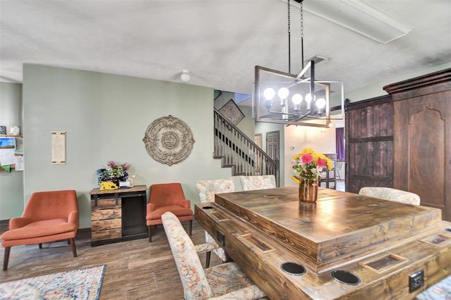 6706 Lindale Manor Ct, House other with 5 bedrooms, 3 bathrooms and 2 parking in Spring TX | Image 9
