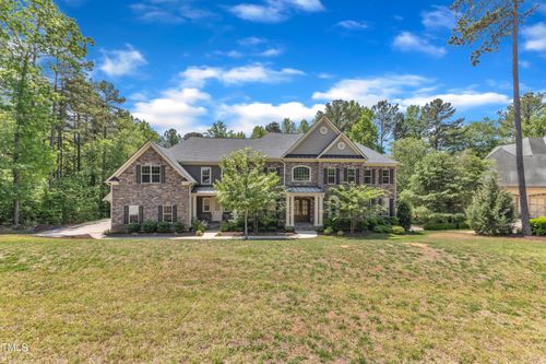 7304 Hasentree Club Dr, Wake Forest, NC, 27587-1711 | Card Image