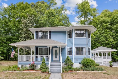 213 Elfwood Ln, Surry, VA, 23883-3029 | Card Image