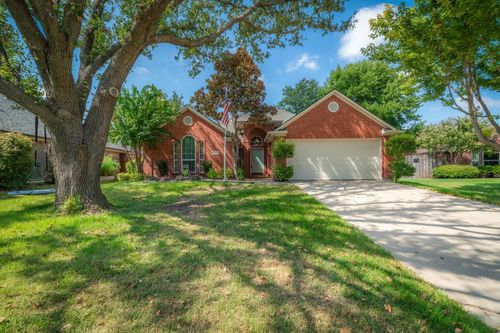 5517 Hill Haven Ct, Frisco, TX, 75035-8363 | Card Image