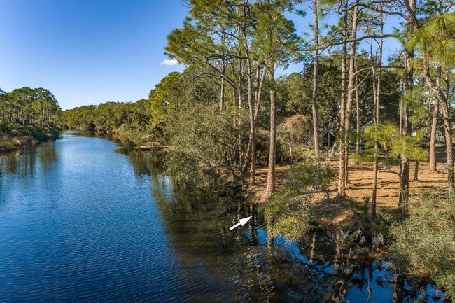 160 Harbor Cir, Home with 0 bedrooms, 0 bathrooms and null parking in ALLIGATOR POINT FL | Image 14