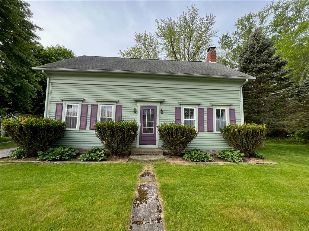 1252 Putnam Pike, Sold in Glocester Zoocasa