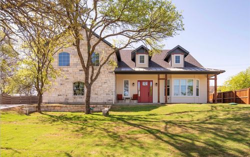 6603 Westover Dr, Granbury, TX, 76049-4161 | Card Image