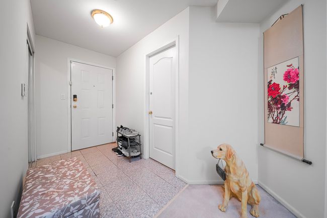 Foyer entrance featuring baseboards | Image 17