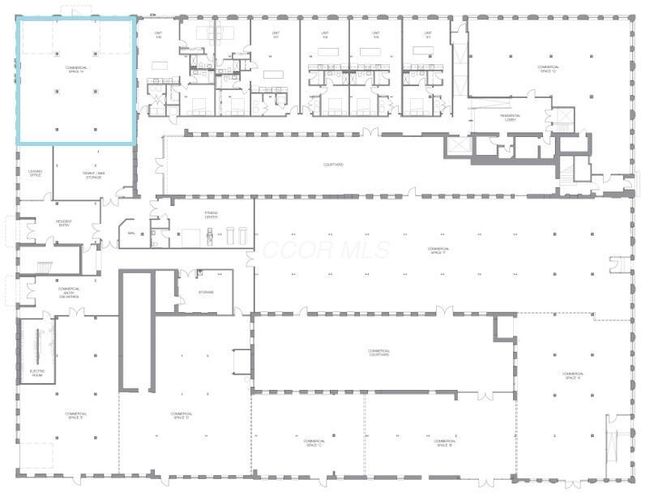 219 N Columbus St, Home with 0 bedrooms, 0 bathrooms and null parking in Lancaster OH | Image 19