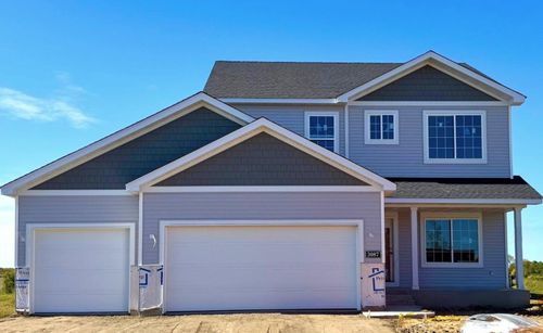 3087 Jandura Ave Ne, Saint Michael, MN, 55376 | Card Image