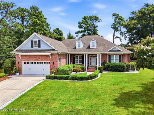 2737 Warlick Dr, Wilmington, NC, 28409-2078 | Card Image