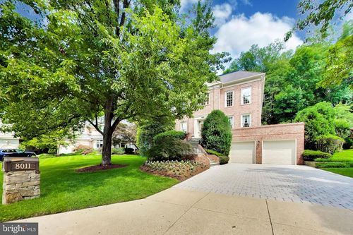 8011 Summer Mill Ct, Bethesda, MD, 20817-2962 | Card Image