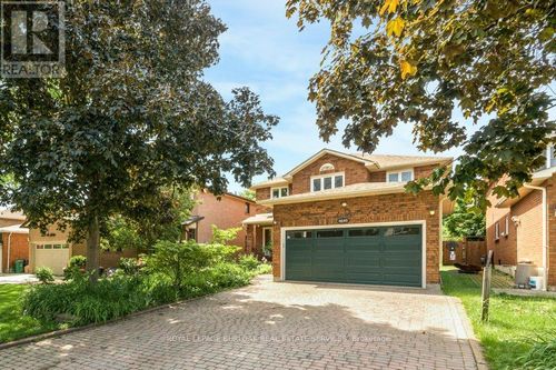 4649 The Gallops, Mississauga (Central Erin Mills), ON, L5M3A5 | Card Image