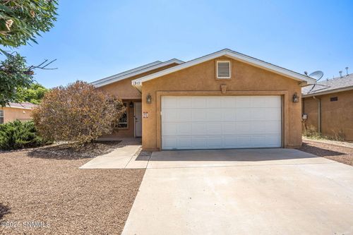 1349 Mogollon Rd, Las Cruces, NM, 88007-1941 | Card Image