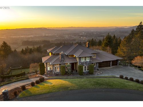 11925 Ne Lauren Ln, Newberg, OR, 97132-7240 | Card Image