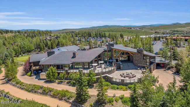 6379 Golden Bear Loop W, Home with 4 bedrooms, 5 bathrooms and null parking in Park City UT | Image 58
