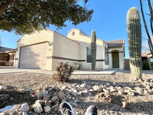 36414 W Barcelona Ln, Maricopa, AZ, 85138-5387 | Card Image