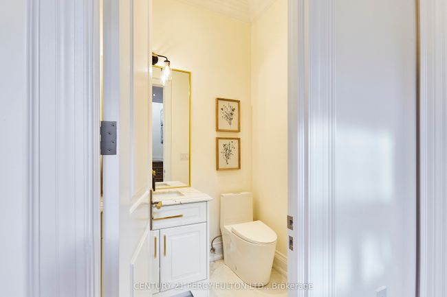 2955D Seabreeze Rd, House other with 6 bedrooms, 5 bathrooms and 4 parking in Ajax ON | Image 11