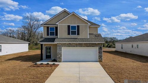 2428 Lewis Loop, Zachary, LA, 70791 | Card Image