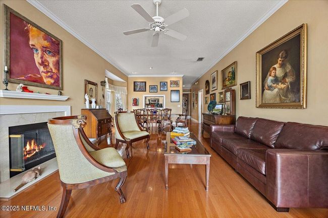 U2 - 91 San Juan Dr, Condo with 3 bedrooms, 2 bathrooms and null parking in Ponte Vedra Beach FL | Image 6