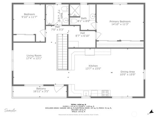 4904 Deception Cir, Oak Harbor, WA, 98277-9707 | Card Image