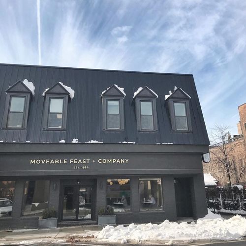 d-114 N Hale Street, Wheaton, IL, 60187 | Card Image