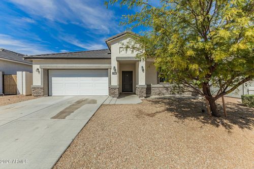1180 W Paradise Way, Casa Grande, AZ, 85122-6858 | Card Image