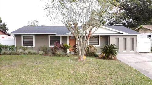 2105 Messina Avenue, Orlando, FL, 32811 | Card Image