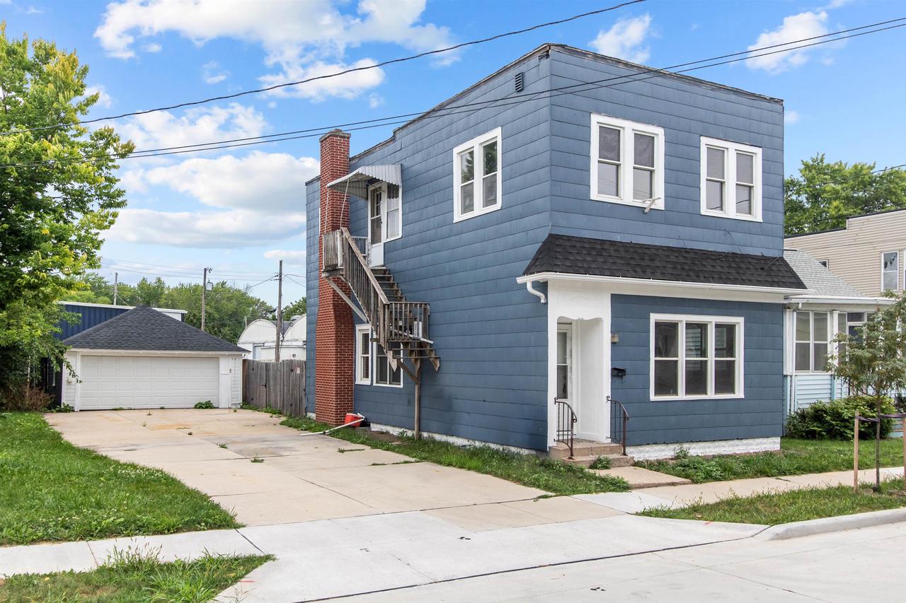Division St, Fond Du Lac, WI 54935