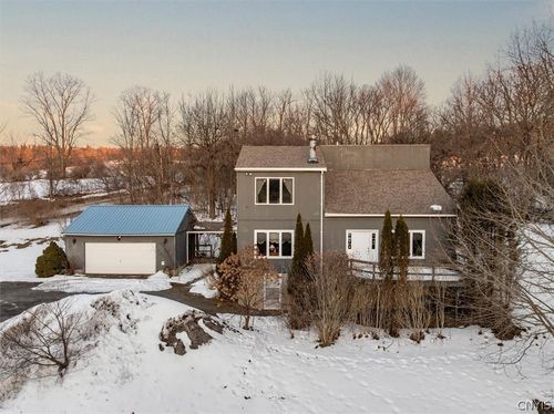 6316 Haslauer Rd, Munnsville, NY, 13409-2716 | Card Image