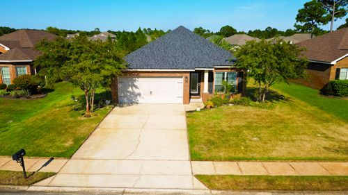 805 Cocobolo Dr, SANTA ROSA BEACH, FL, 32459-8045 | Card Image